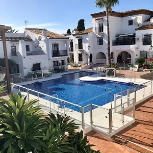 Nueva Pueblo Andaluz Casa Grafton , Nerja Spain
