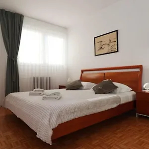 Apartment Bella Vista, Zadar