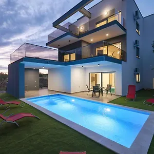 Apartment Bella Vista, Bibinje