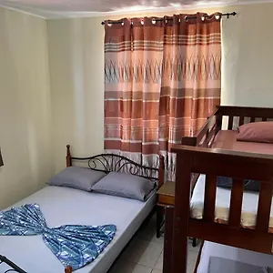 Modern Air Conditioned For Family & Adventure , Loubiere Dominica