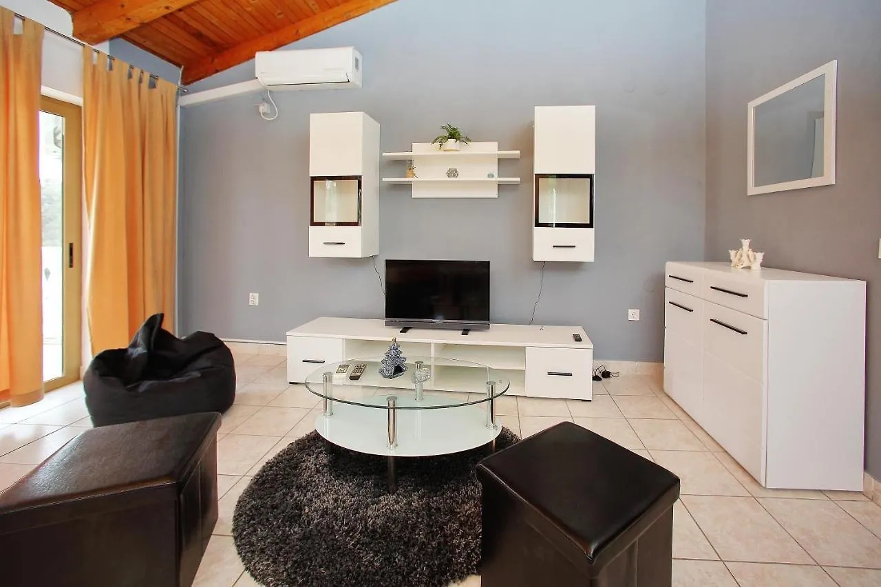 Apartmani Vera 0*, Bibinje Croatia