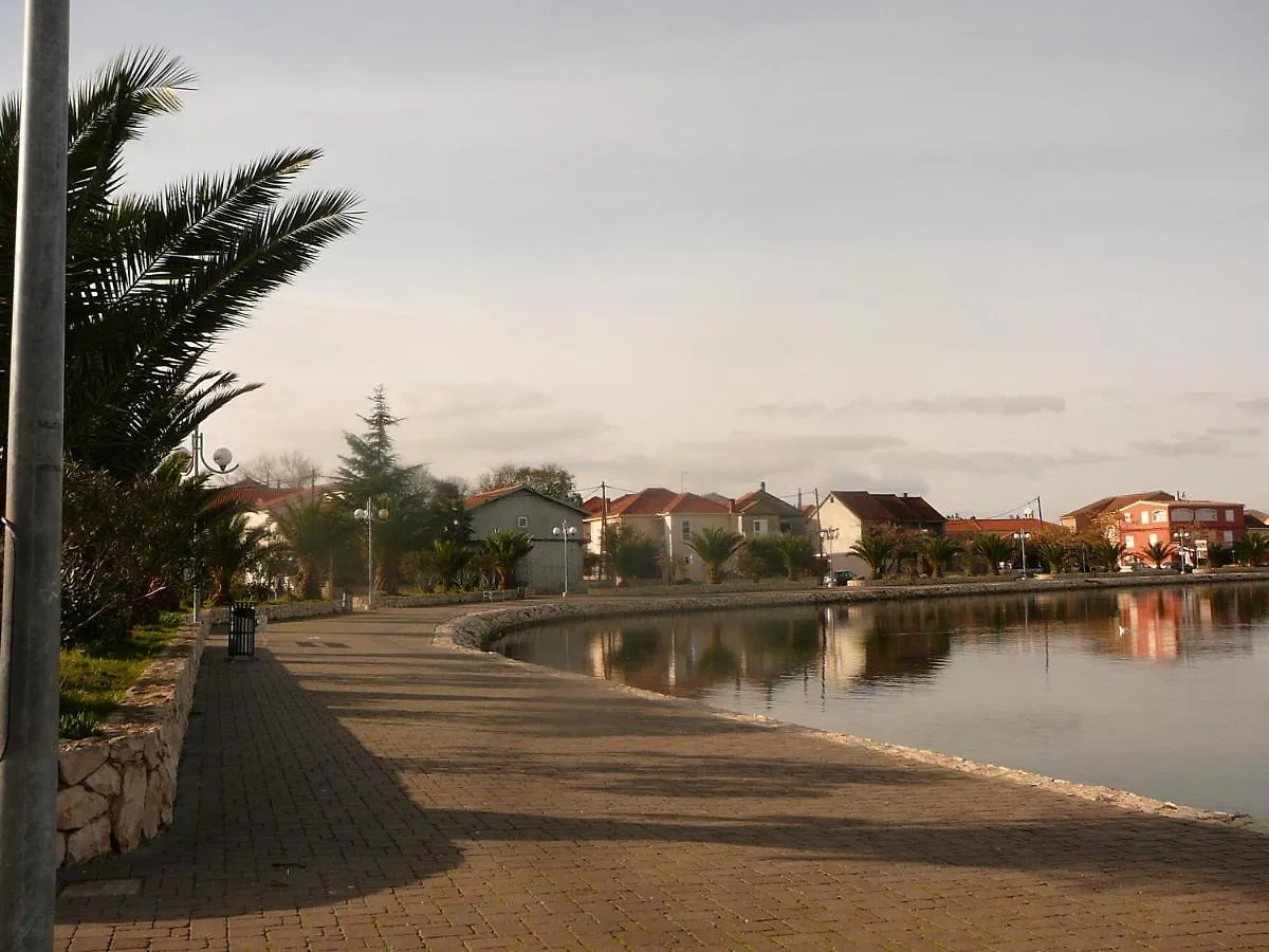 Apartmani Vera Croatia