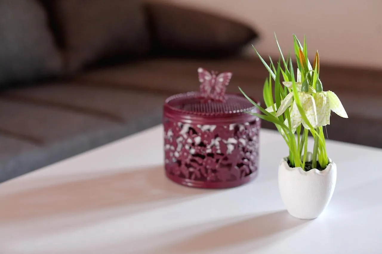 Apartmani Vera