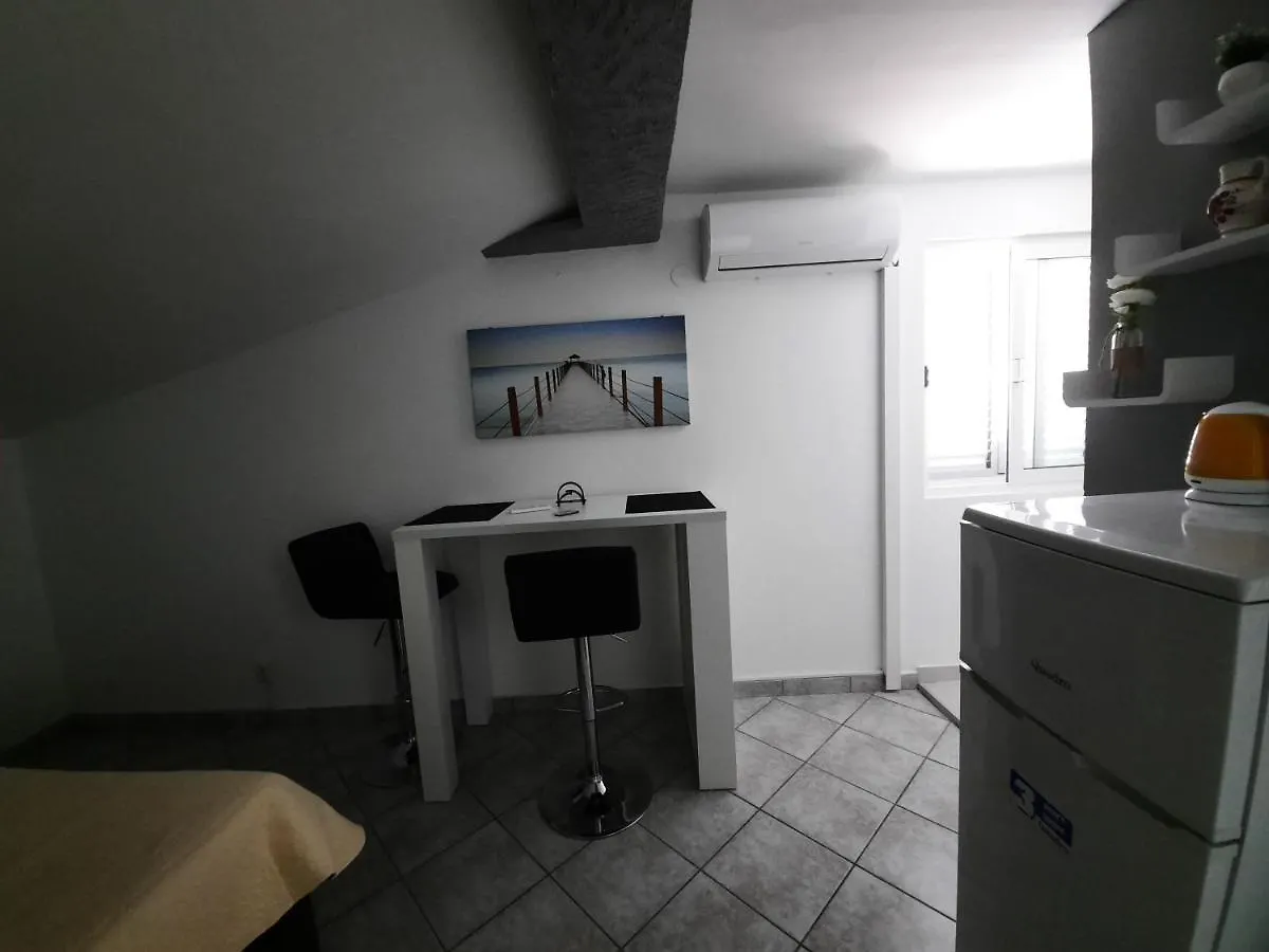 Apartmani Vera 0*, Bibinje Croatia