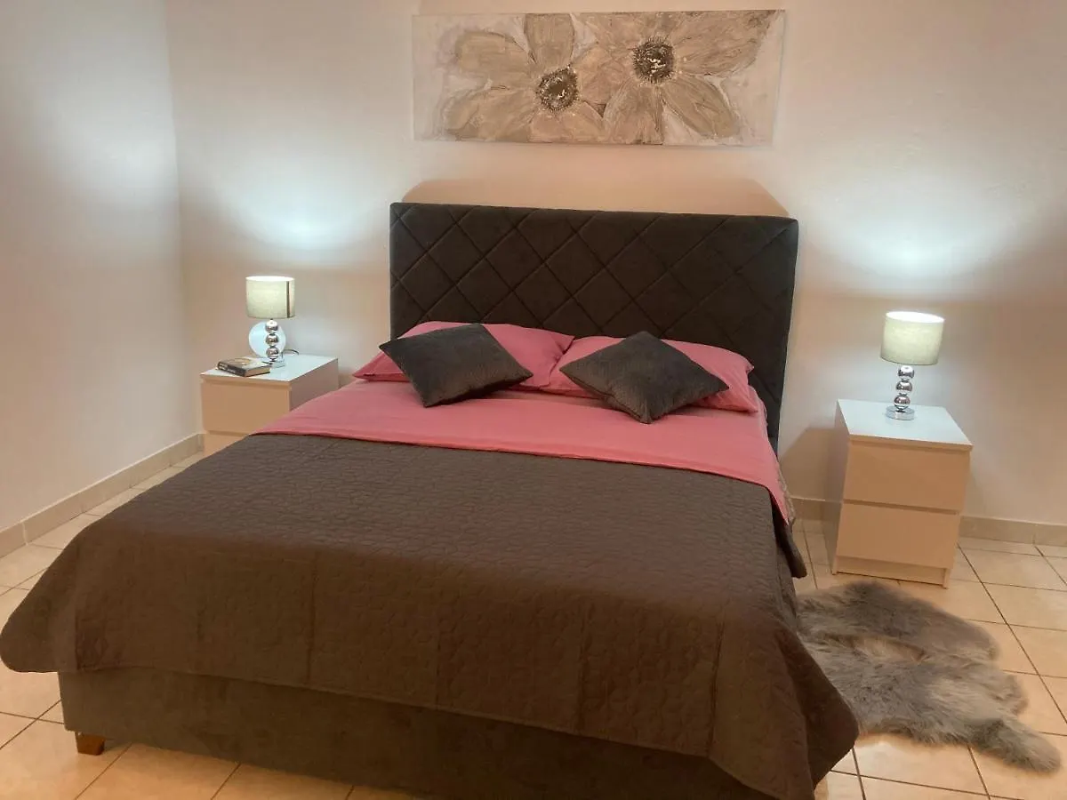 Apartmani Vera  Bibinje