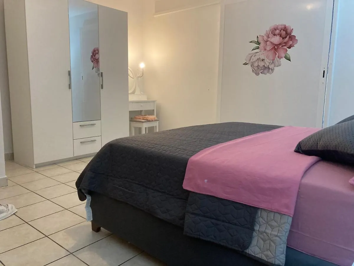 Apartmani Vera
