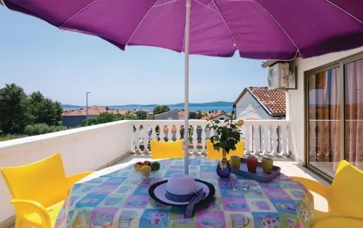 Apartmani Vera 0*, Bibinje Croatia