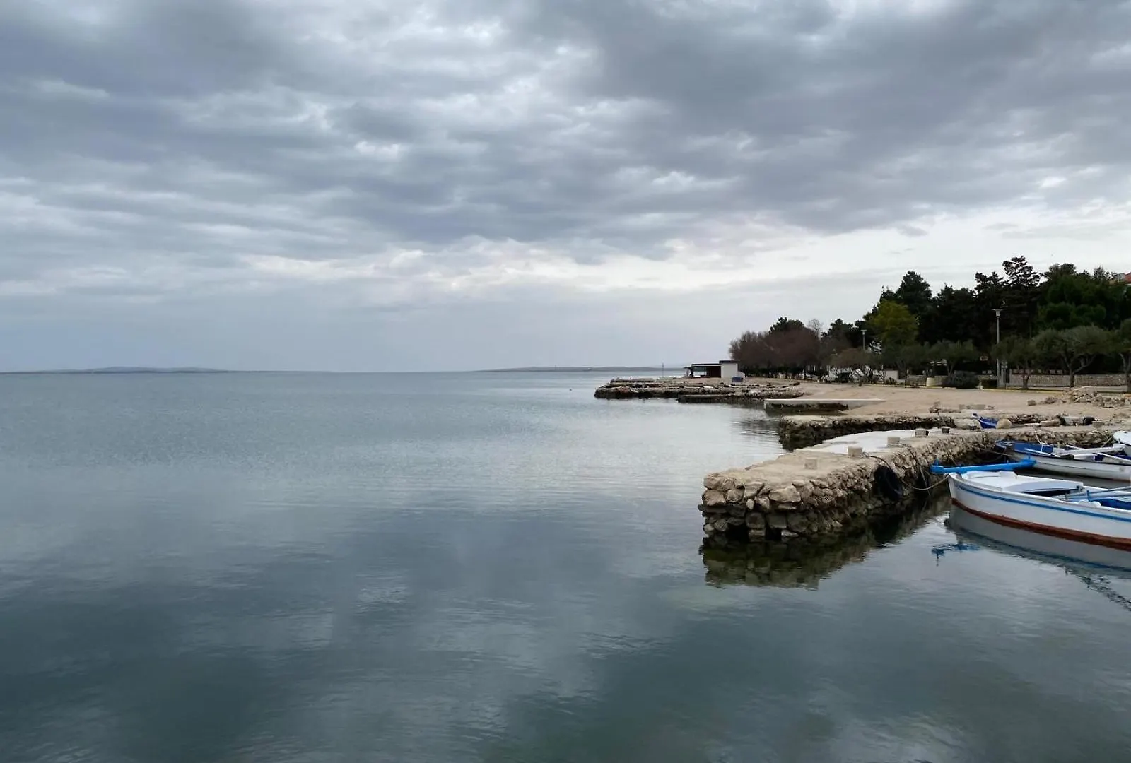 Apartmani Vera Croatia