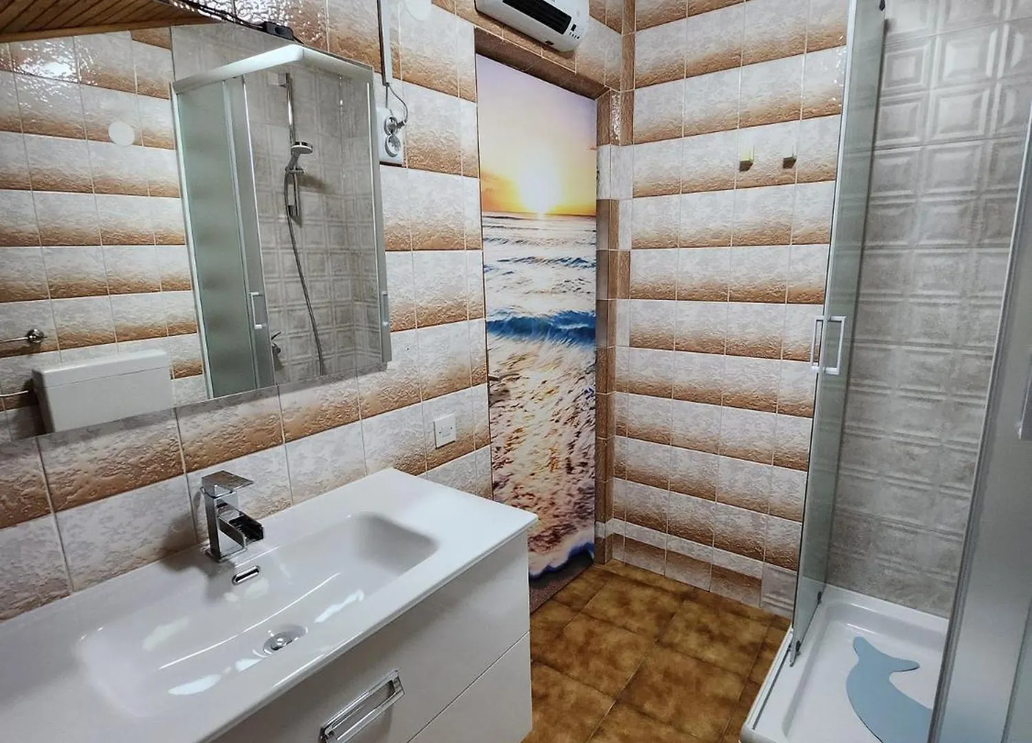 Apartmani Vera