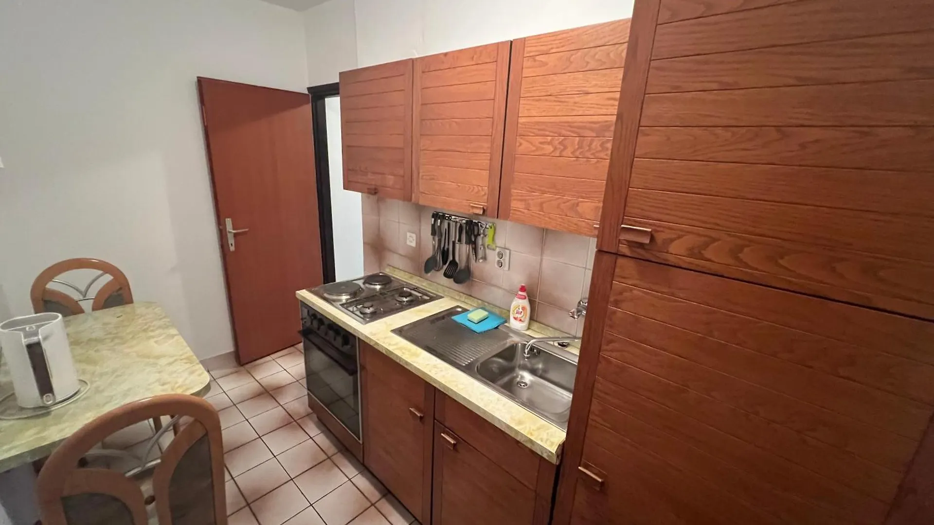 Apartmani Vera Bibinje