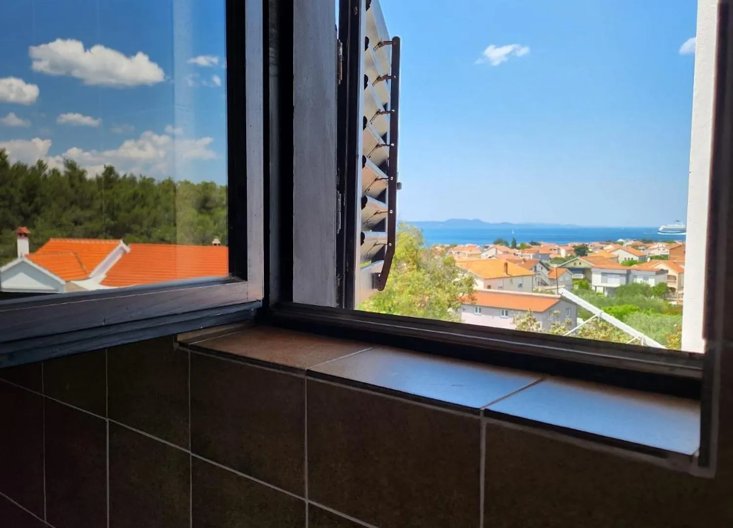 Apartmani Vera