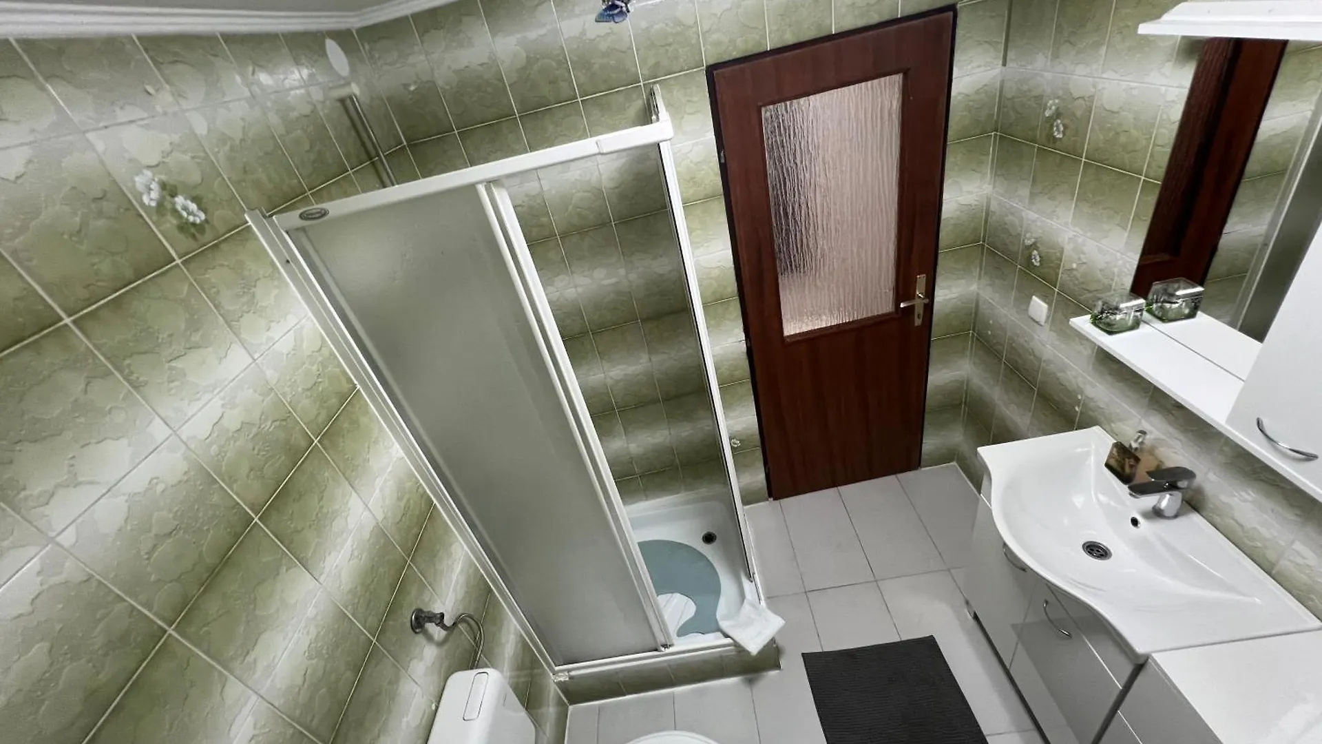 Apartmani Vera