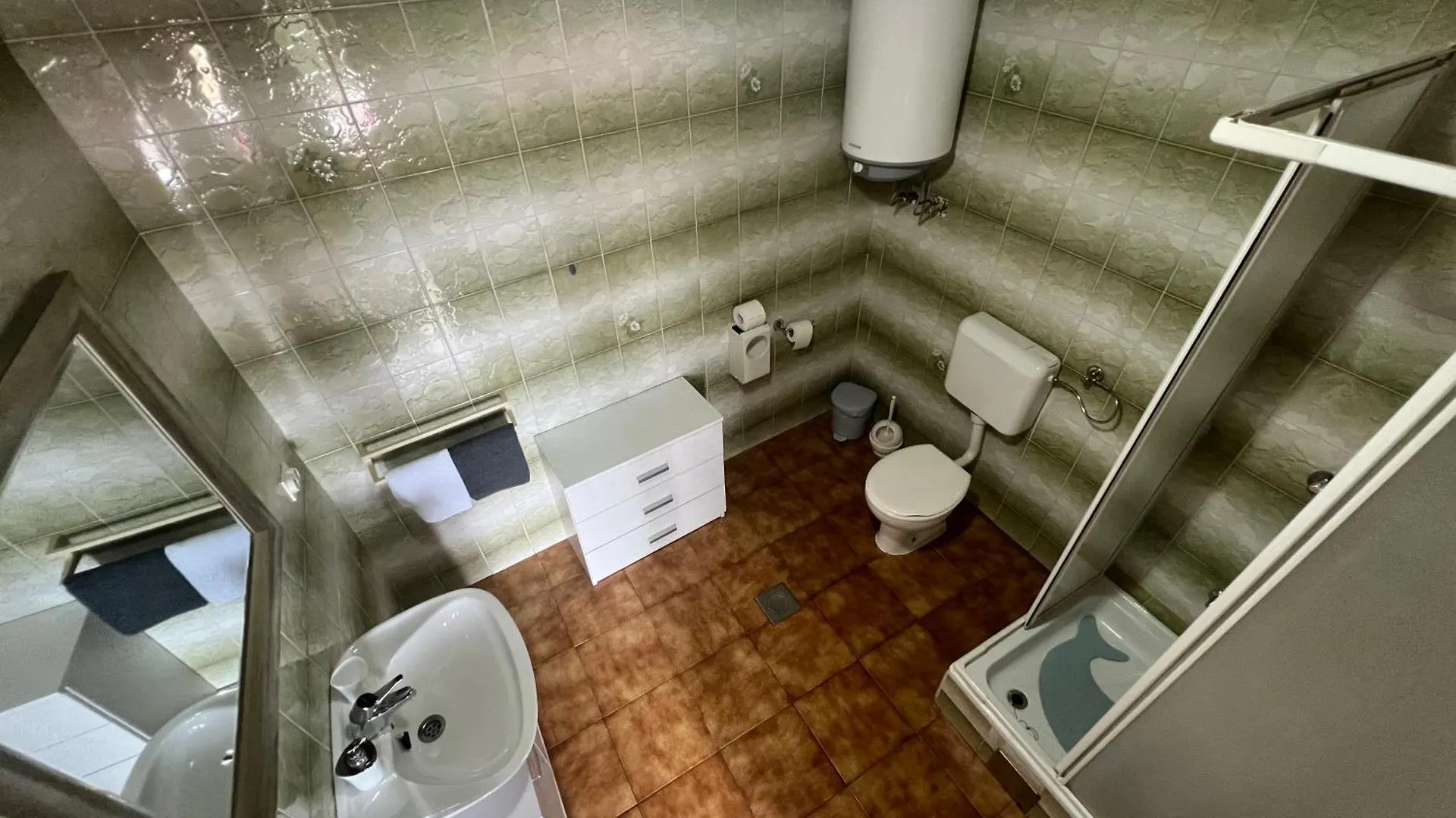Apartmani Vera