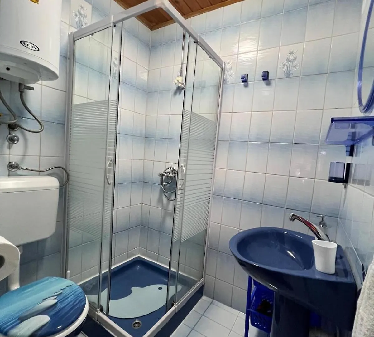 Apartmani Vera Croatia